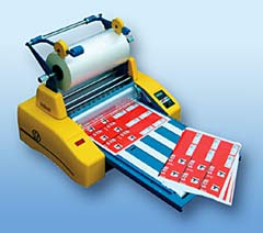 Laminator 520 HP